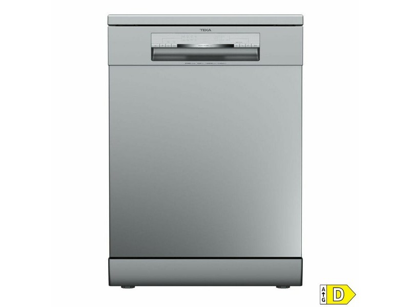 Съдомиялна Teka DFS 76810 Титанов Стомана 60 cm