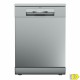 Съдомиялна Teka DFS 76810 Титанов Стомана 60 cm