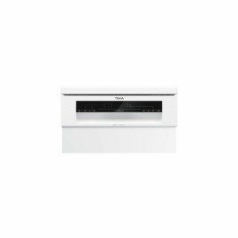 Съдомиялна Teka DFS 24650 Бял 45 cm (45 cm)