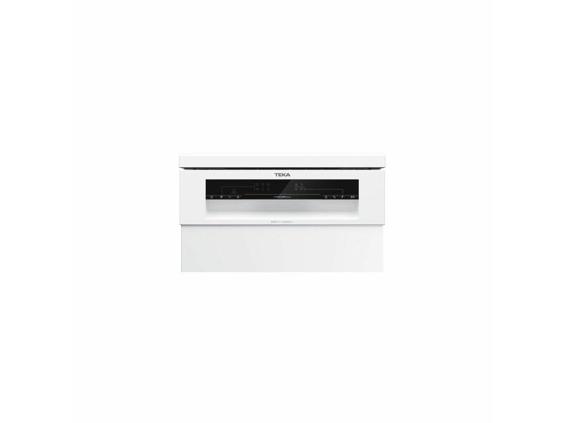 Съдомиялна Teka DFS 24650 Бял 45 cm (45 cm)