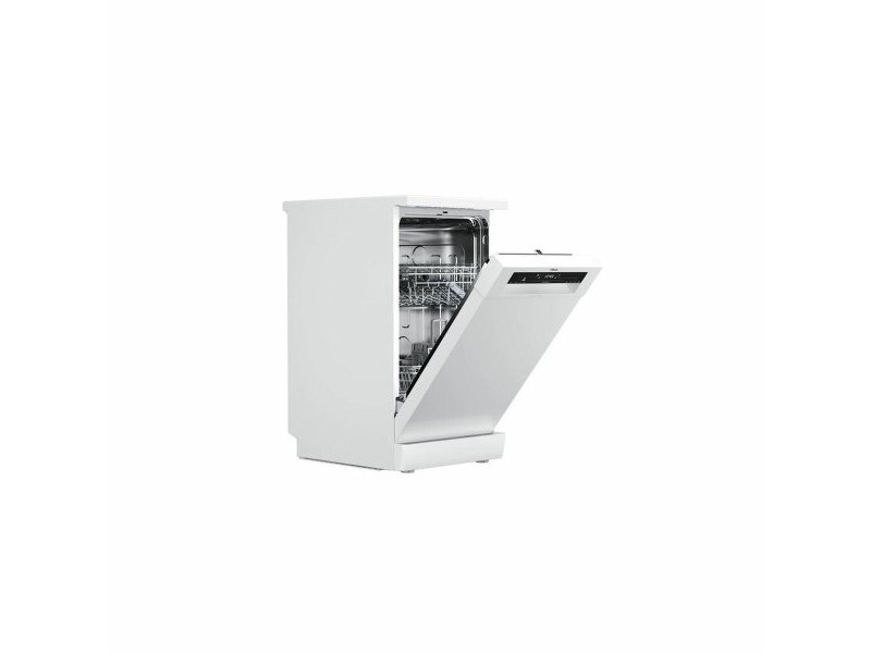 Съдомиялна Teka DFS 24650 Бял 45 cm (45 cm)