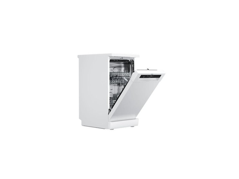 Съдомиялна Teka DFS 24610 Бял 45 cm