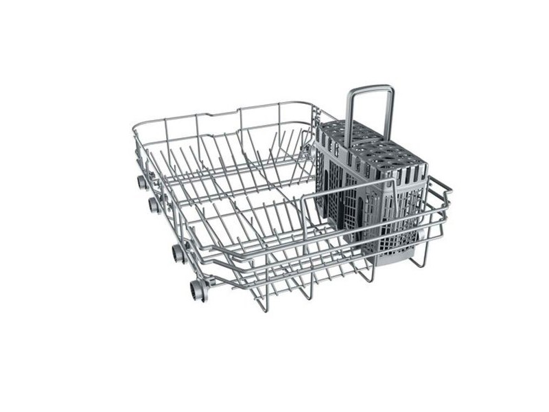 Съдомиялна Teka DFS 24610 Бял 45 cm