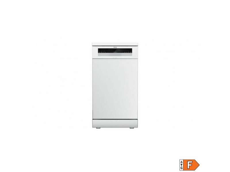 Съдомиялна Teka DFS 24610 Бял 45 cm