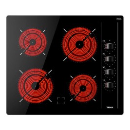 Стъклокерамичен котлон Teka TBC 64000 XFL 60 cm