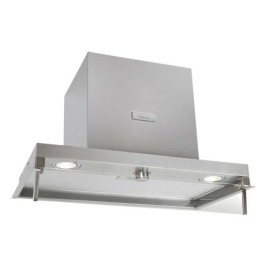 Конвенционален абсорбатор Teka 113100000 90 cm 255 m3/h 50 dB 250W Сребрист Стомана A