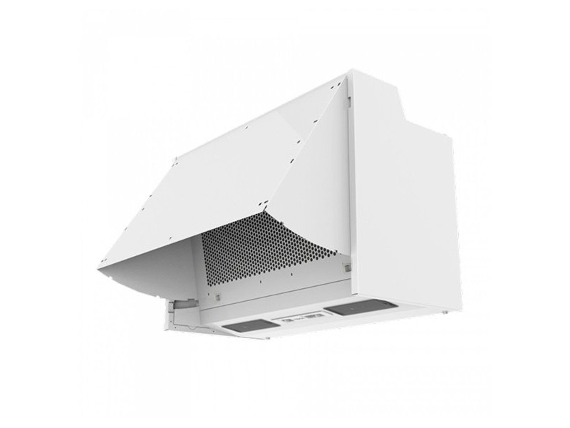 Конвенционален абсорбатор Teka NR163020 Вграден 121 W 310 m3/h D Бял