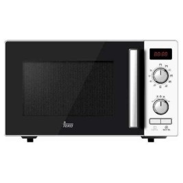 Микровълнова Фурна с Грил Teka MGE208WS Бял 1000 W 700 W 20 L