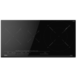 Индукционен Котлон Teka IZC83620 7200W (80 CM)