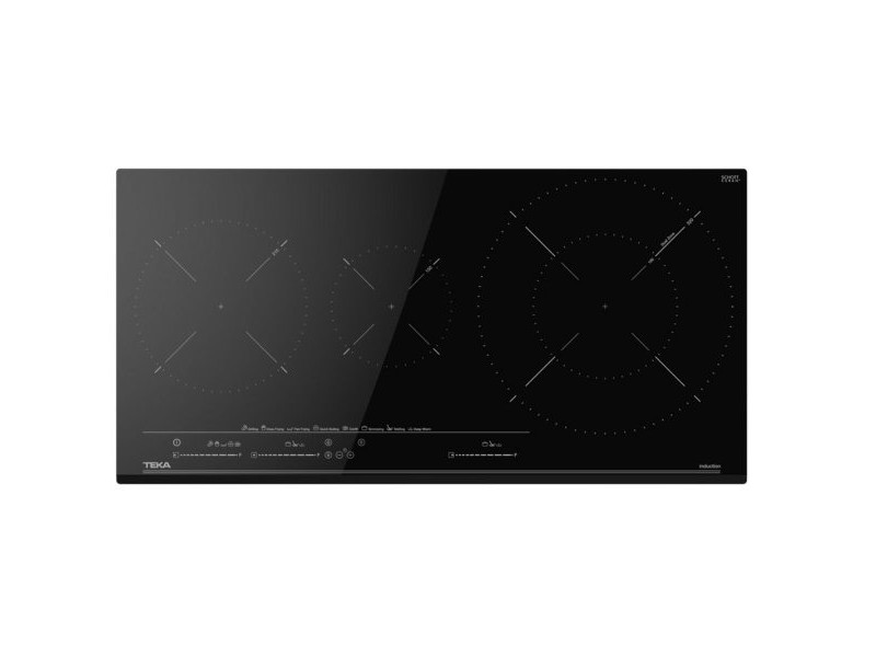 Индукционен Котлон Teka IZC83620 7200W (80 CM)