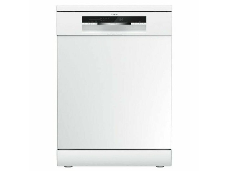 Съдомиялна Teka DFS 46750 Бял 60 cm
