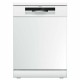 Съдомиялна Teka DFS 46750 Бял 60 cm