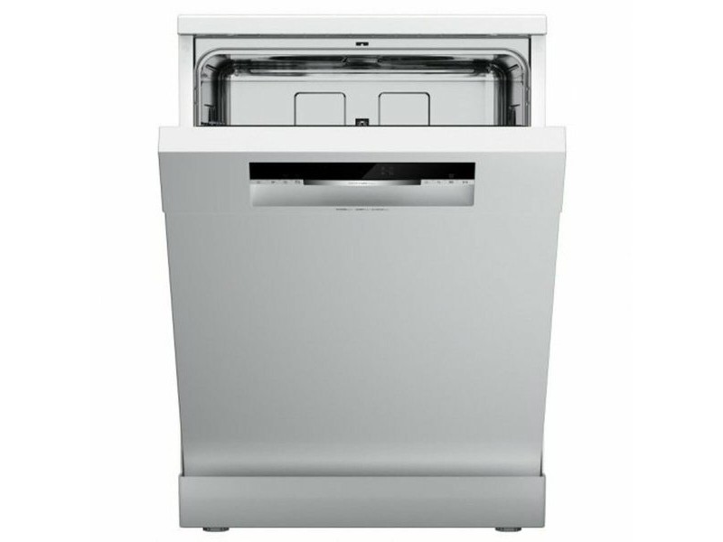 Съдомиялна Teka DFS 46750 Бял 60 cm