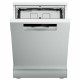 Съдомиялна Teka DFS 46750 Бял 60 cm