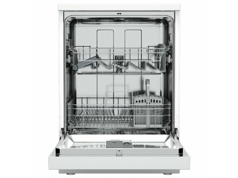 Съдомиялна Teka DFS 46750 Бял 60 cm