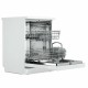 Съдомиялна Teka DFS 46750 Бял 60 cm