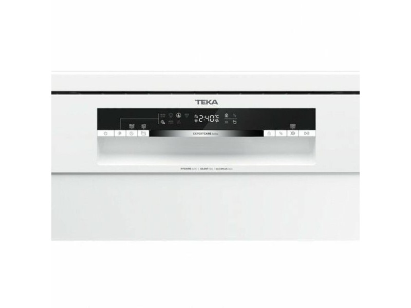 Съдомиялна Teka DFS 46750 Бял 60 cm