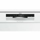 Съдомиялна Teka DFS 46750 Бял 60 cm