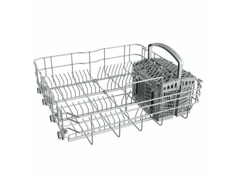 Съдомиялна Teka DFS 46750 Бял 60 cm