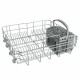 Съдомиялна Teka DFS 46750 Бял 60 cm