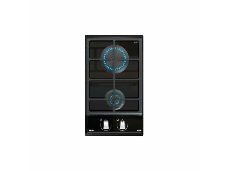 Газов котлон Teka GZC32300XBA 3800W (30 CM)