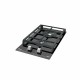 Газов котлон Teka GZC32300XBA 3800W (30 CM)