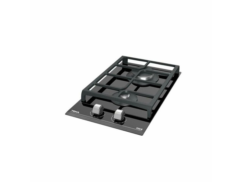 Газов котлон Teka GZC32300XBA 3800W (30 CM)