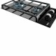 Газов котлон Teka GZC32300XBA 3800W (30 CM)