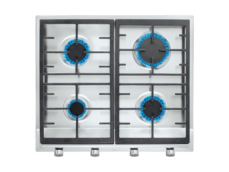 Газов котлон Teka EX 60.1 4G 60 cm