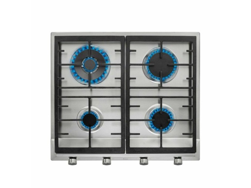 Газов котлон Teka 58 cm