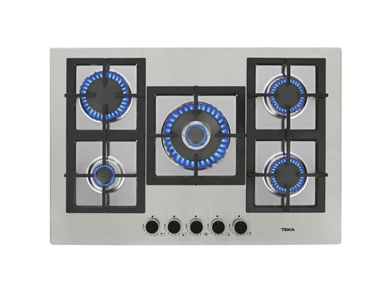 Индукционен Котлон Teka EFX 70.1 5G AI AL DR CI