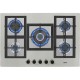 Индукционен Котлон Teka EFX 70.1 5G AI AL DR CI