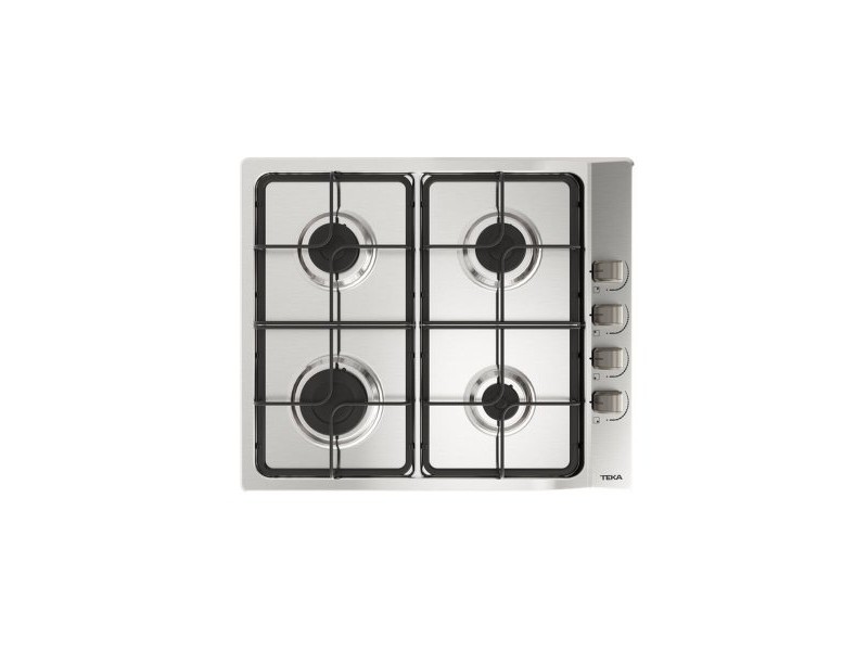 Газов котлон Teka E/60.3 40 60 cm 7500 W