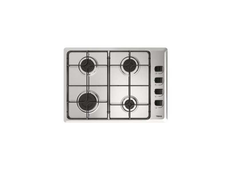 Газов котлон Teka HLX504G 60 cm