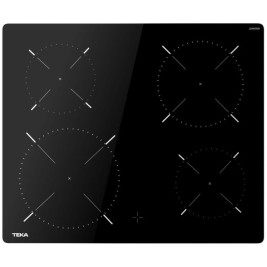 Стъклокерамичен котлон Teka TTC64010CRD 60 cm 6300 W