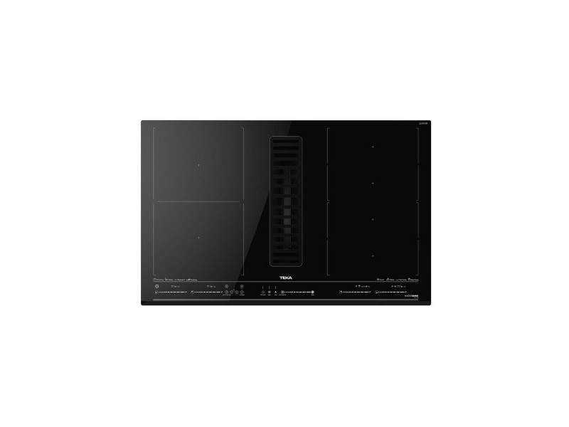 Индукционен Котлон Teka AFF87601MSTBK 80 cm 7400 W