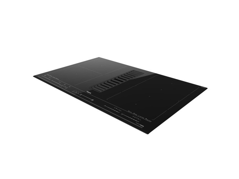 Индукционен Котлон Teka AFF87601MSTBK 80 cm 7400 W