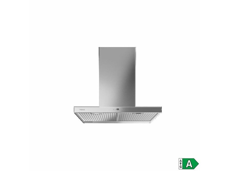 Конвенционален абсорбатор Teka DSH786 Стомана
