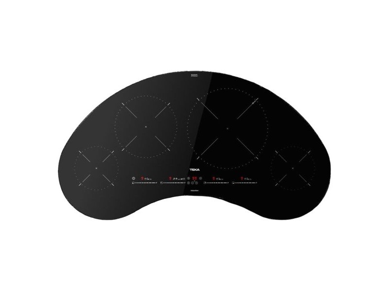 Индукционен Котлон Teka IKC94628MST 100 cm 7200 W