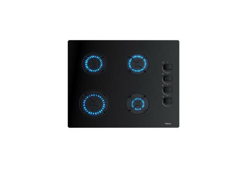 Газов котлон Teka GBE64002 60 cm 7300 W