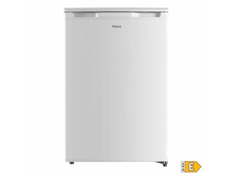 фризер Teka RSF10080EU Бял
