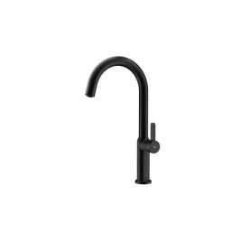 Смесител Teka OVAL915 Черен