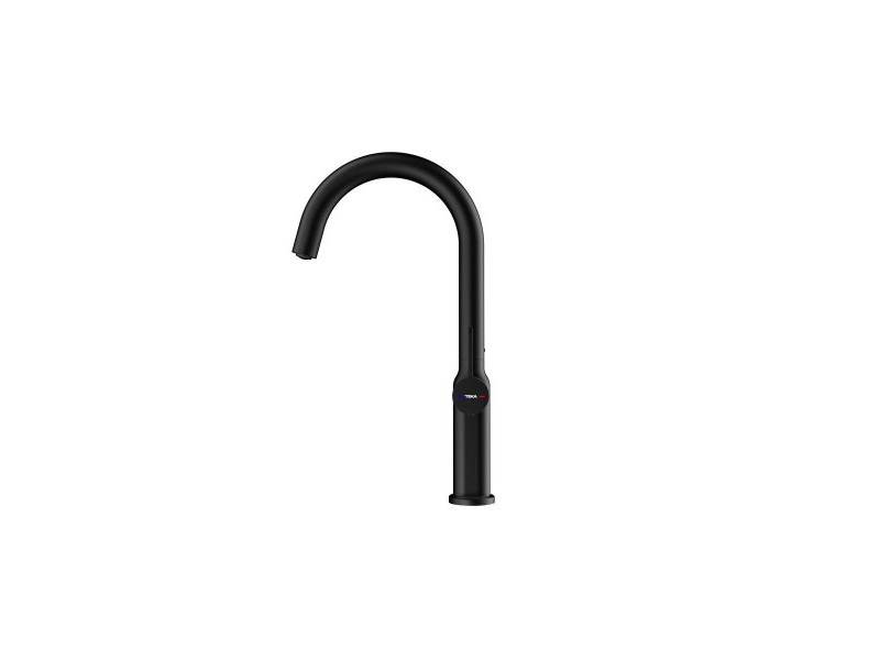 Смесител Teka OVAL915 Черен