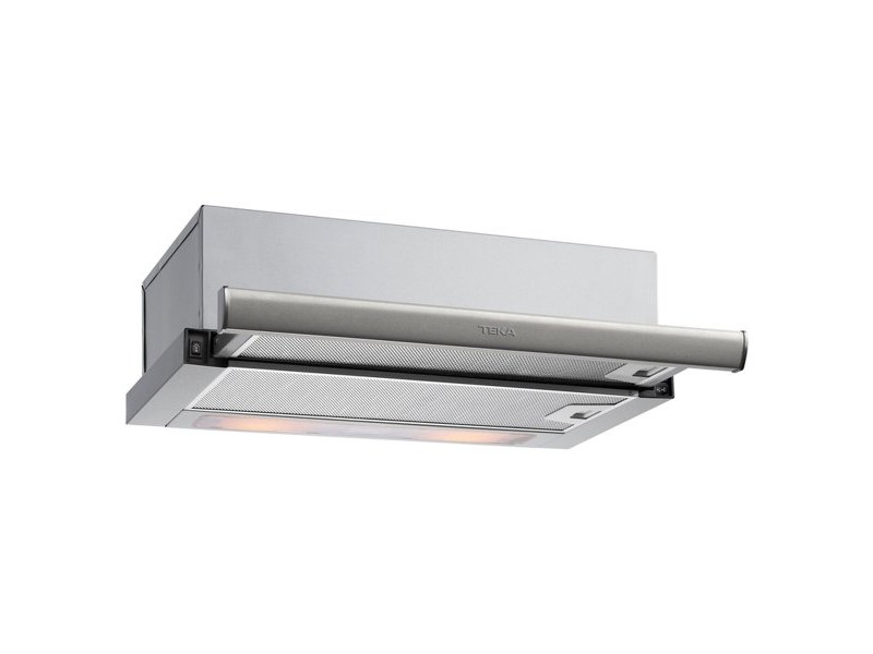 Конвенционален абсорбатор Teka TL6420 60 cm 120 W