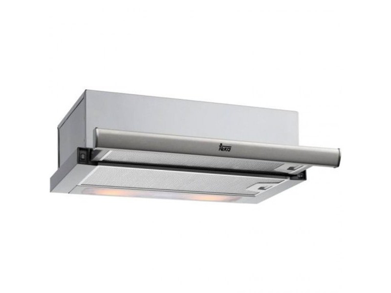 Конвенционален абсорбатор Teka TL6420.2WH Бял