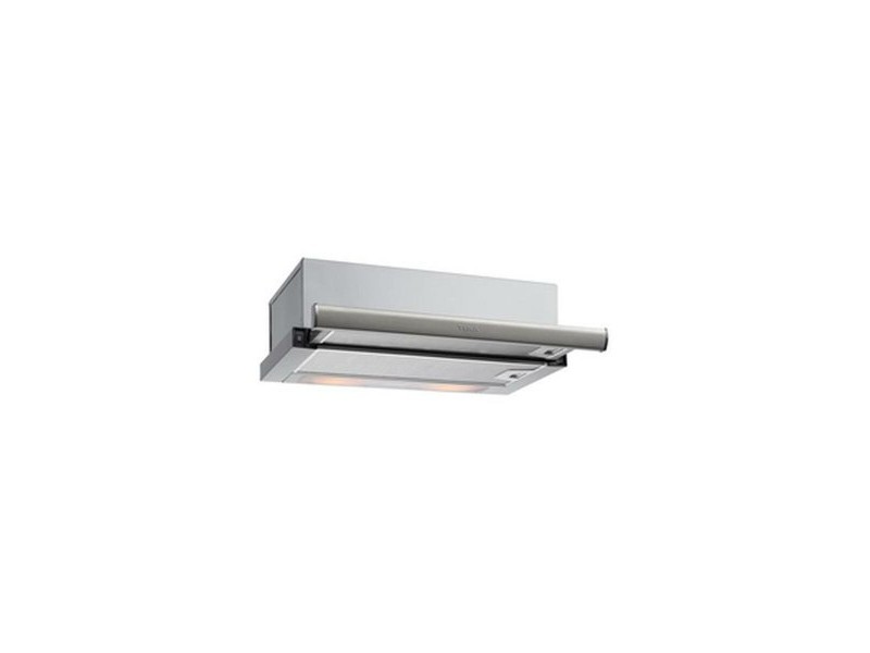 Конвенционален абсорбатор Teka TL7420.2 Стомана Конвенционален абсорбатор Teka TL7420.2 Стомана