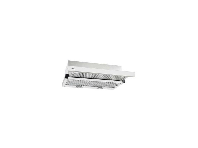Конвенционален абсорбатор Teka CNL6400.2WH Бял