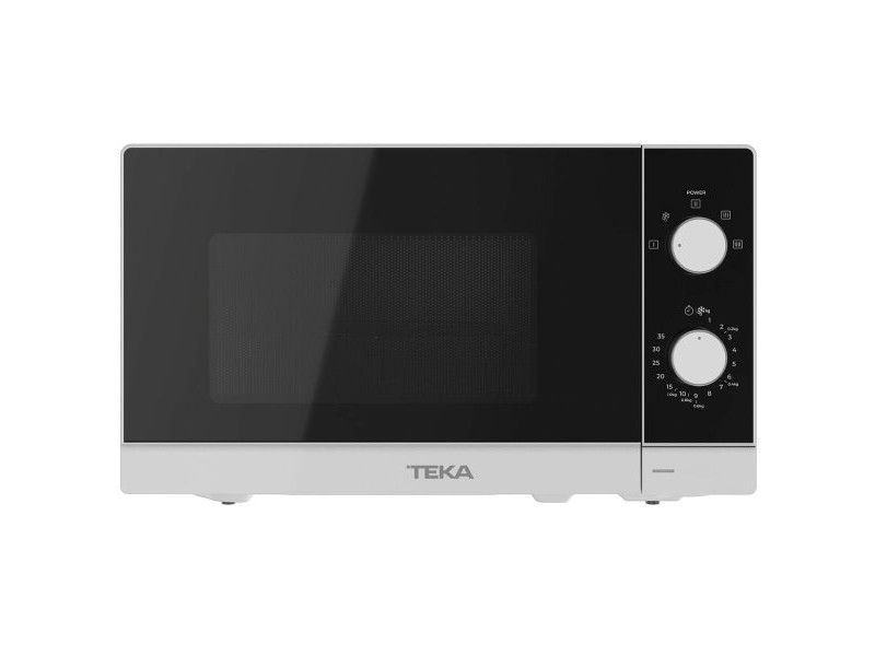 микровълновата фурна Teka MWFS20 700 W 20 L