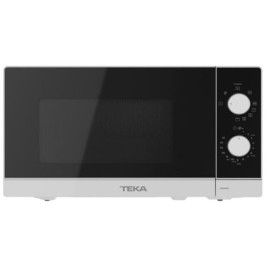 Микровълнова Фурна с Грил Teka MWFS20G Бял 20 L