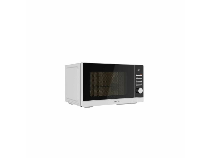Микровълнова Фурна с Грил Teka MWEFS25G    25L Бял 25 L